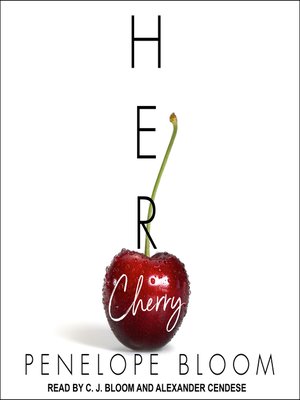 cover image of Her Cherry